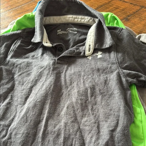 Assorted Kids Clothing Bundle - Picture 5 of 12